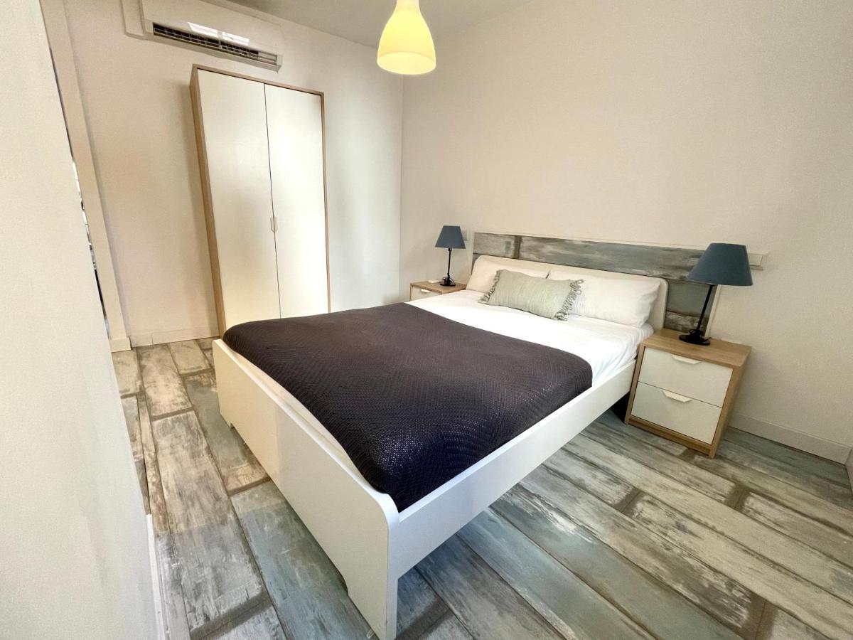 Vtz El Balcon De Aguadores - Parking Gratuito 萨拉戈萨 外观 照片