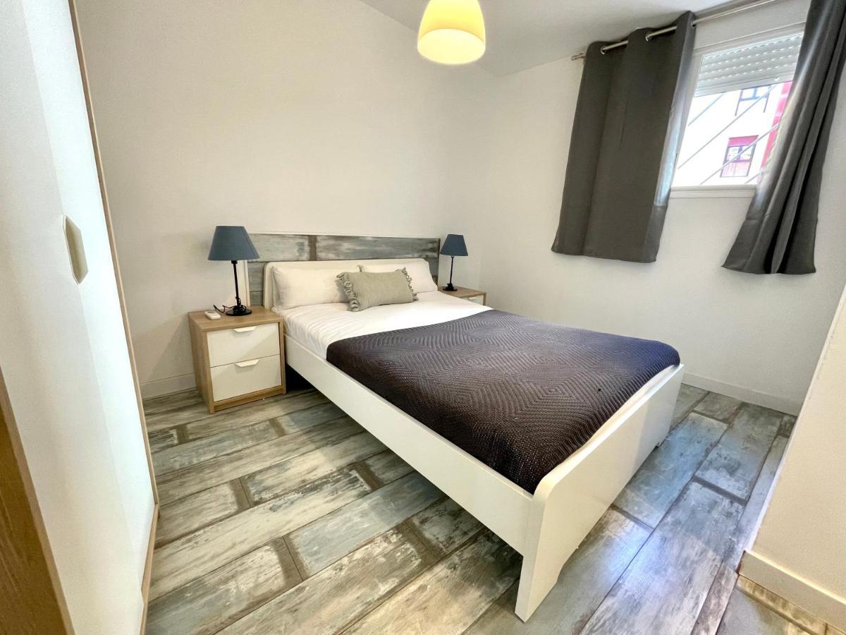 Vtz El Balcon De Aguadores - Parking Gratuito 萨拉戈萨 外观 照片