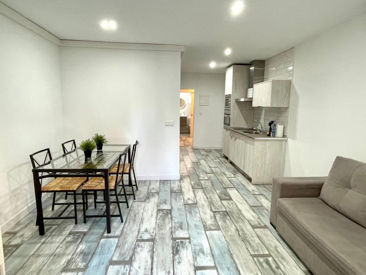 Vtz El Balcon De Aguadores - Parking Gratuito 萨拉戈萨 外观 照片